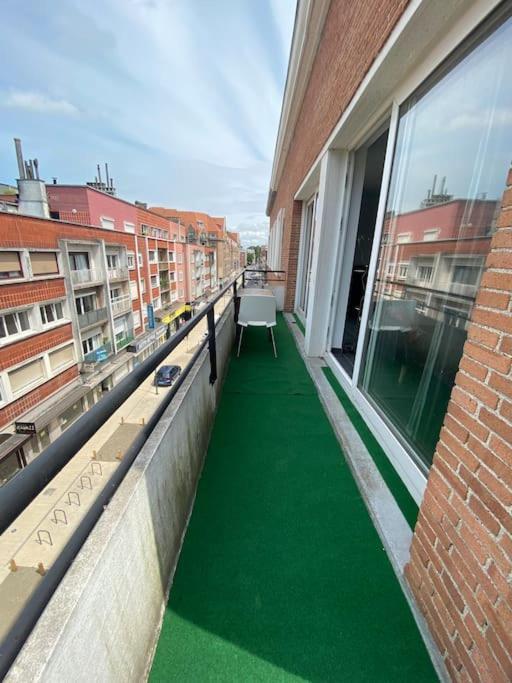 Appartement *Spacieux *Centre*Lumineux*Wifi Dunkirk Exterior foto